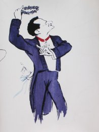 Raoul Gunsbourg Raoul Gunsbourg