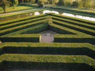 Se perdre dans le labyrinthe